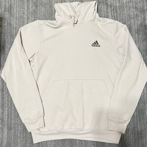Adidas Off-White Sweatshirt